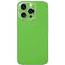 Green iPhone 16 Pro Skin